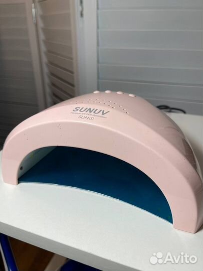 Стол для маникюра