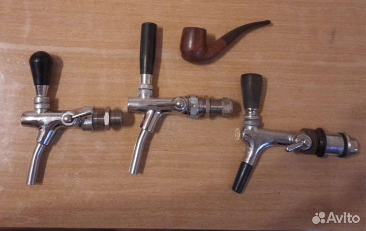 Пивной кран