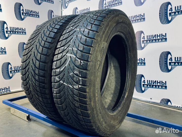 Michelin Latitude Alpin LA2 225/65 R17 106H
