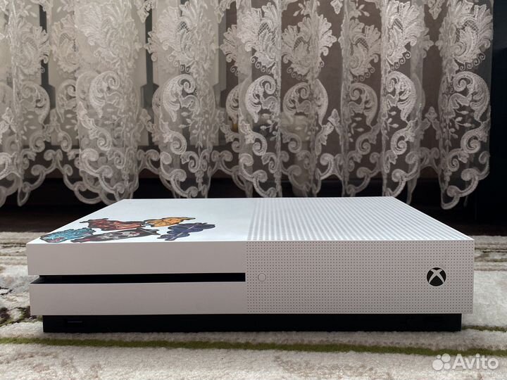 Xbox one s,продажа,обмен