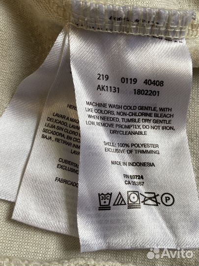 Columbia флисовая кофта оригинал