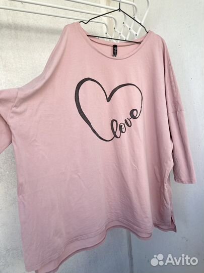 Пижама домашний костюм женский большой размер