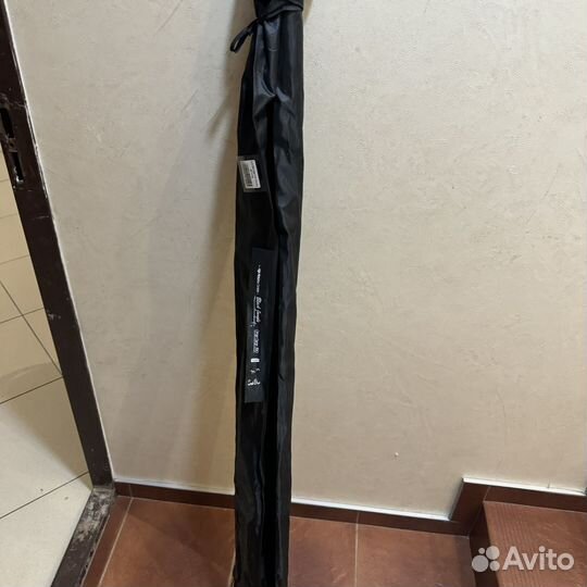 Карповые удилища eastshark