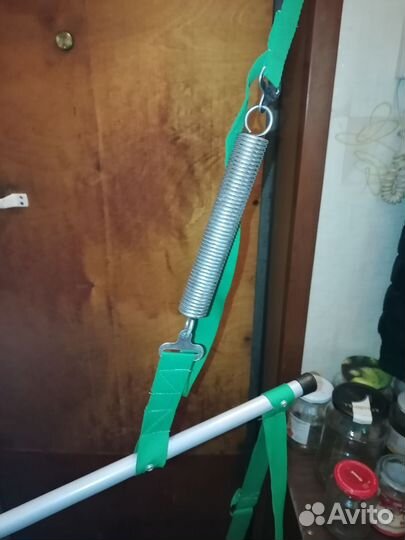 Прыгунки детские