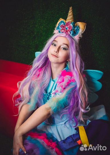 Аниматоры, Праздник, Шоу