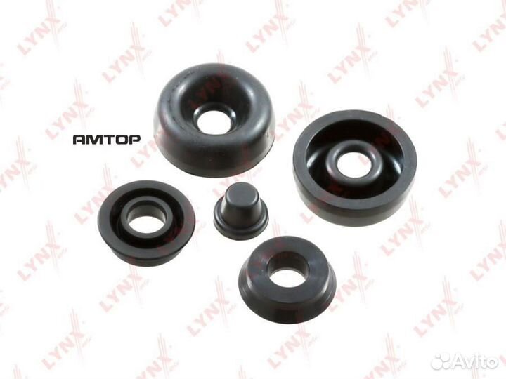 Lynxauto BC0580 Ремкомплект колесного тормозного ц