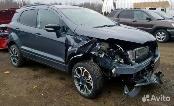 Авторазбор Форд Куга (Ford Kuga) Запчасти