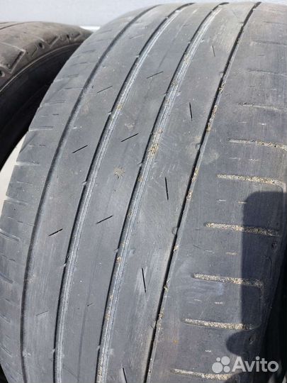 Hankook Ventus S1 Evo 2 SUV K117C 245/45 R19 98W