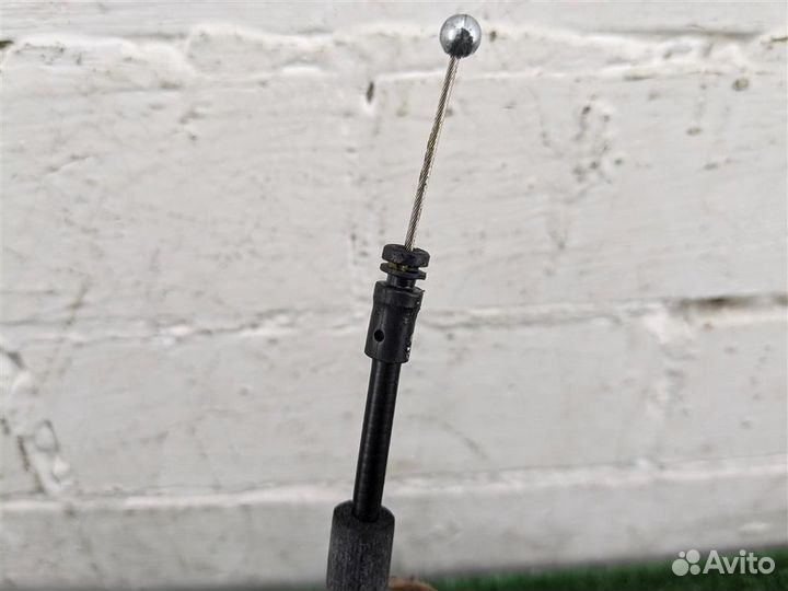 Замок двери задней правой Hyundai IX35 2011