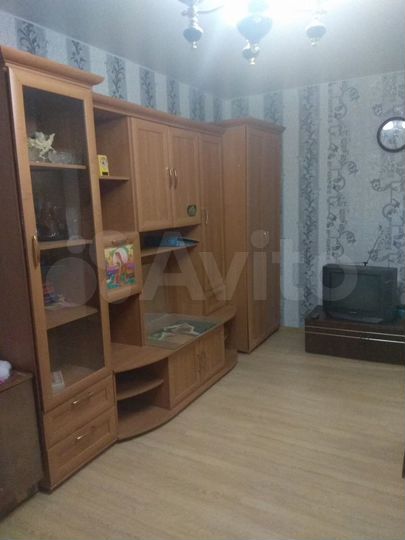 2-к. квартира, 43 м², 5/5 эт.