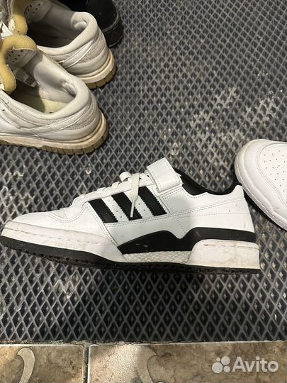 Adidas forum low