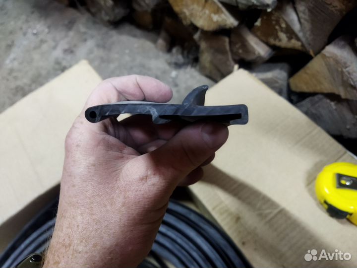 Расширители арок универсальные