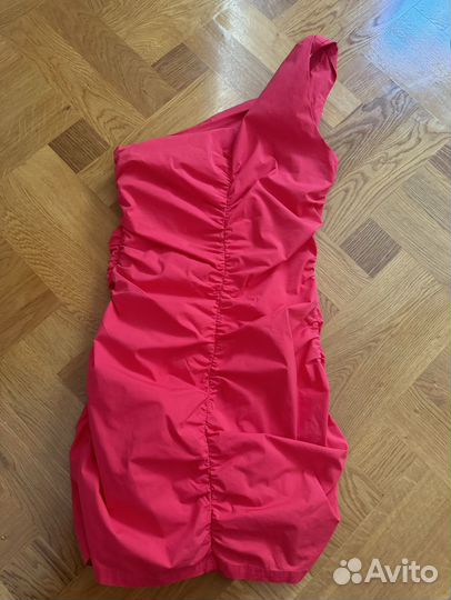 Платье мини Lime