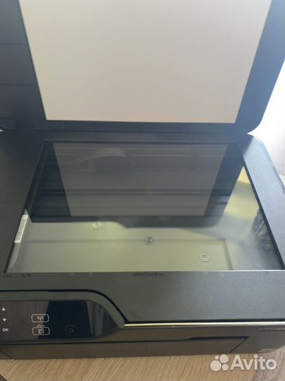 Мфу цветной струйный hp 3525