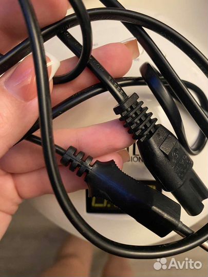 Лампа для маникюра