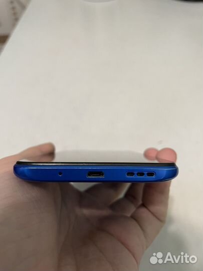 Xiaomi Redmi 9A, 2/32 ГБ