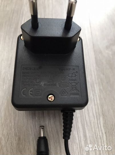 Зарядное устройство для nokia