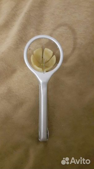 Яйцерезка СССР