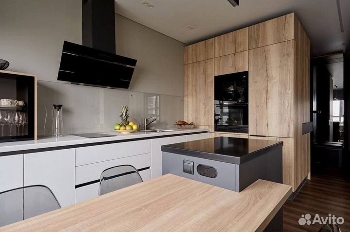 Кухня без посредников