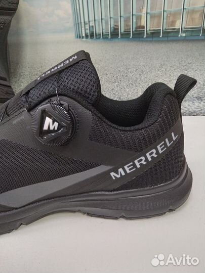 Кроссовки летние Merrell размеры 41 - 45