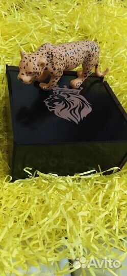 Мужской ремень из натуральной кожи