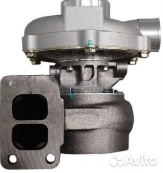 Турбокомпрессор 2674A441 (OEM)