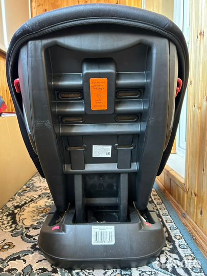 Детское автокресло Rant