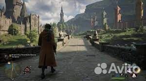 Hogwarts Legacy: Deluxe Ed. PS4/5 Волжский