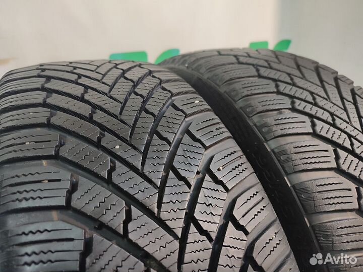 Continental WinterContact TS 860 195/45 R16 80T