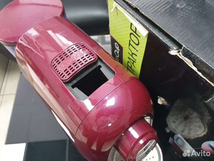 Кофемашина elitecup