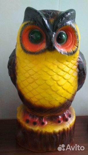 Скульптура 