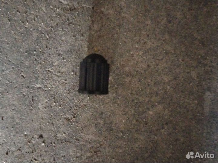 Колпачки на велосипед