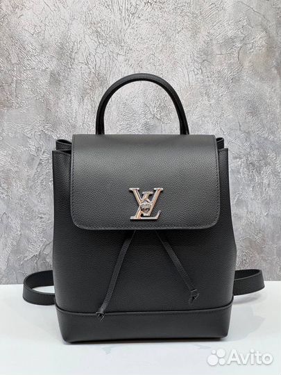 Louis vuitton рюкзак