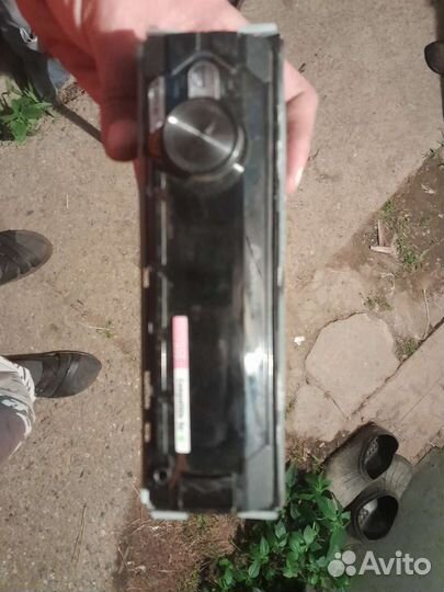 Авто магнитола пионер