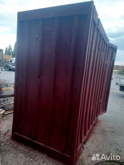 Контейнер 3тонн