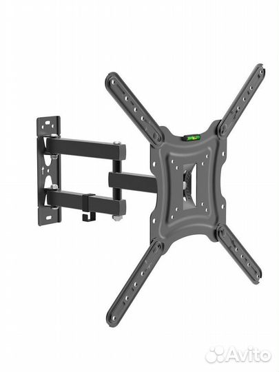 Поворотный кронштейн крепление для телевизора