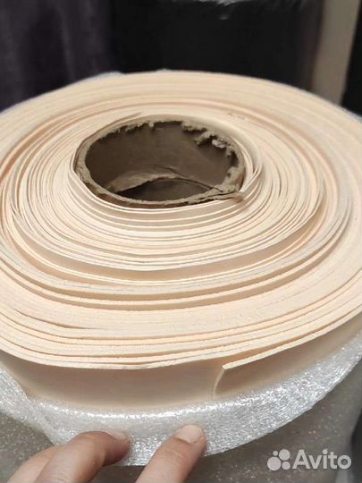 Распродаю изолон для декора привезу домой