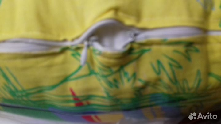 Кенгуру, подушка кормить, пеленать, перенос Maclar