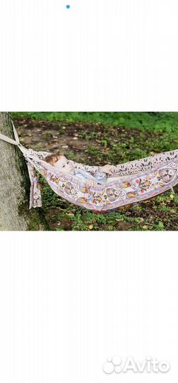 Слинг гамак