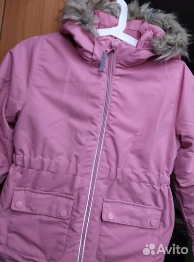 Куртка для девочки