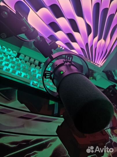 Микрофон Fifine k688