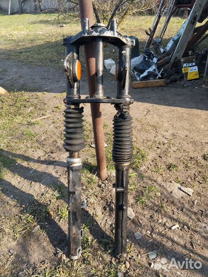 Ява чезет 350 12 вольт запчасти (разбор)