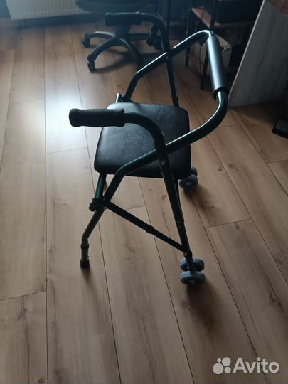 Продам ходунки мега-оптим fs914l