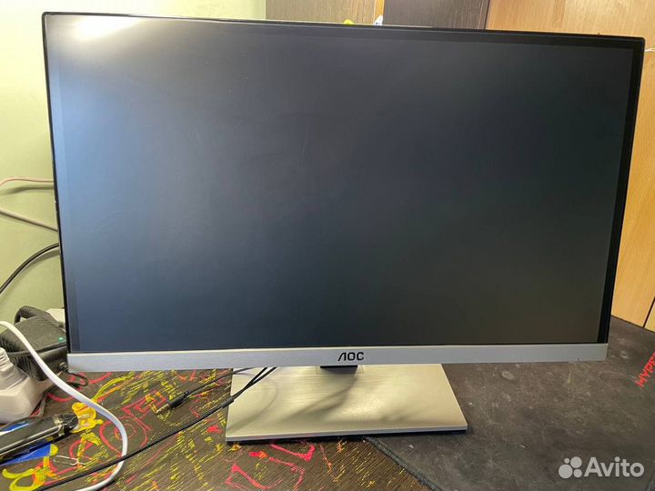 Full HD Монитор AOC