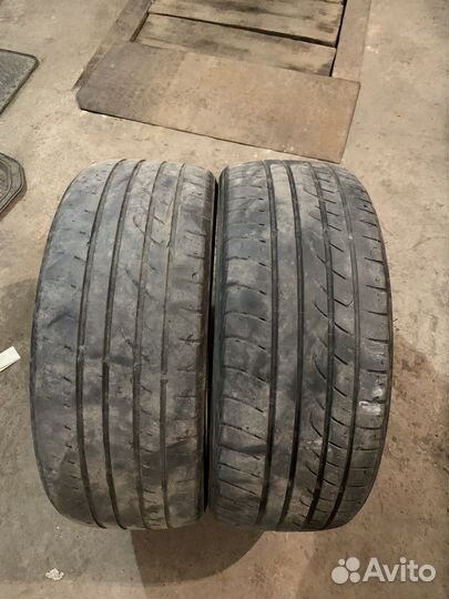 Yokohama AC01 C.Drive 195/50 R16 88