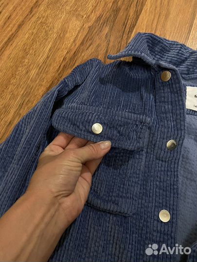 Рубашка для девочки Sin