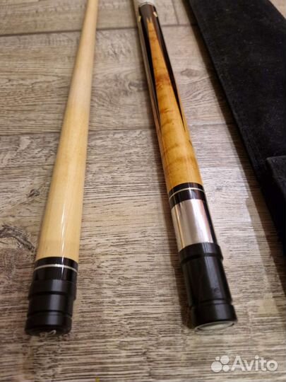 Кий для пула Balabushka GB-6