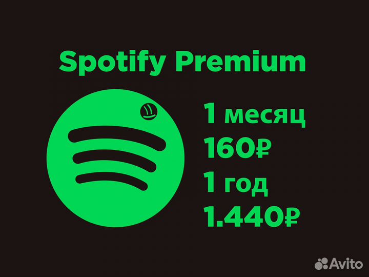 Spotify Premium