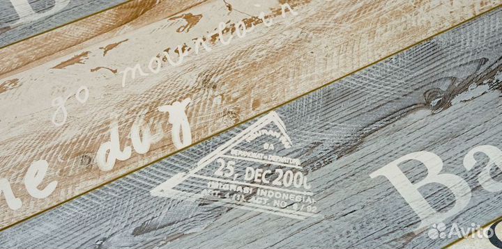 Ламинат Boho Design Collection Eiffel DC