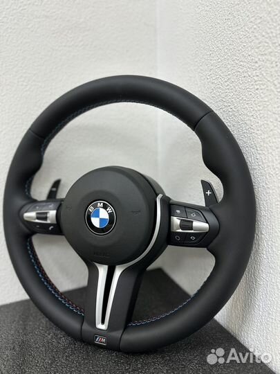 Руль BMW Е серия